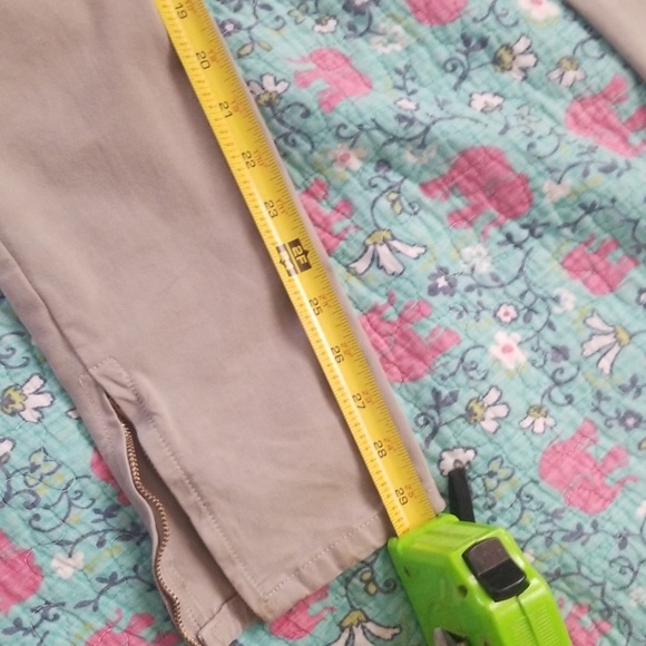 American Apparel High waist Skinny Jean's size 29 - Picture 6 of 6